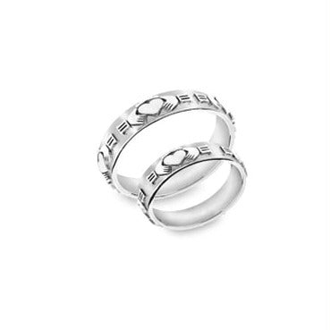 Snorre - Forlovelsesringer Pris pr. Ring Inkl. Gravering