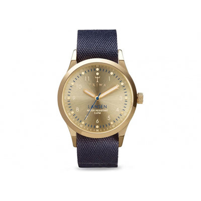 Triwa Gold Lansen 38mm
