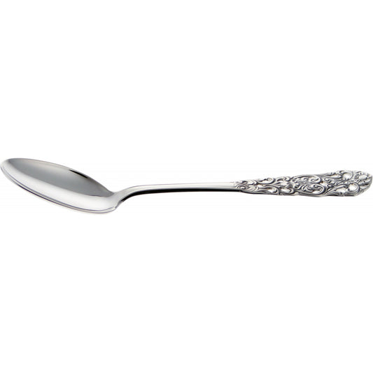 Valdres Kaffeskje 11,50 cm i Sølv – TH. Marthinsen | OK Hagen Valdres