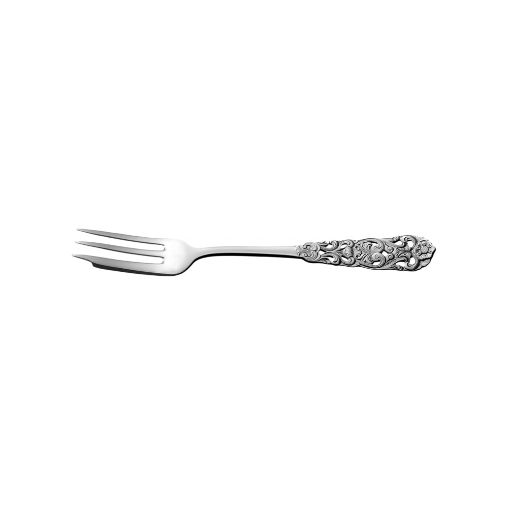 Valdres Kakegaffel 14,40 cm i Sølv – TH. Marthinsen | OK Hagen Valdres