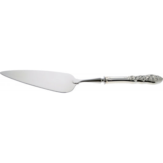 Valdres Paispade 24,6 cm i Sølv – TH. Marthinsen | OK Hagen Valdres