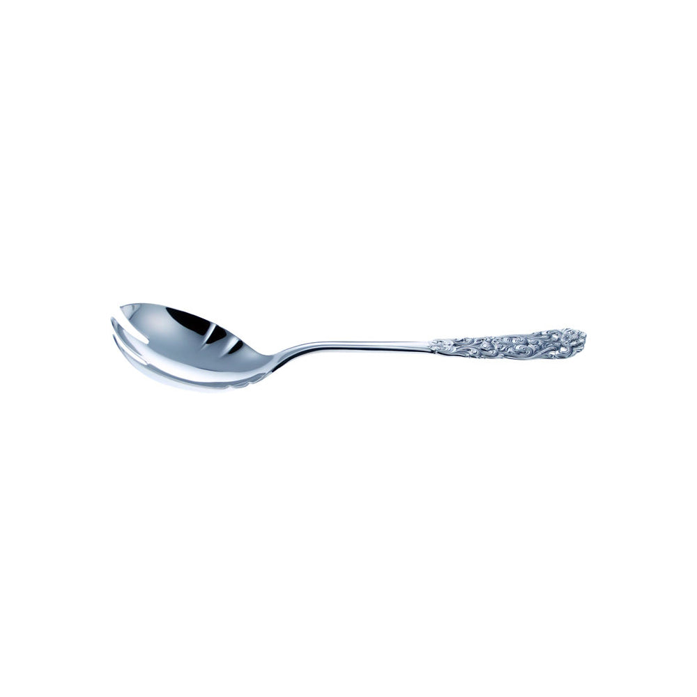 Valdres Salatgaffel 21,7 cm i Sølv – TH. Marthinsen | OK Hagen Valdres