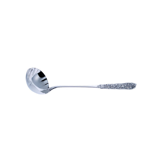 Valdres Suppeøse 30,0 cm i Sølv – TH. Marthinsen | OK Hagen Valdres