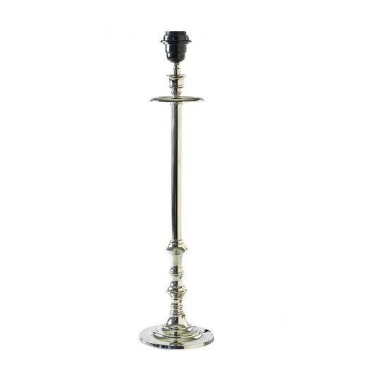 Riviera Maison L’Hôtel Lampefot – Eksklusiv Bordlampe-base