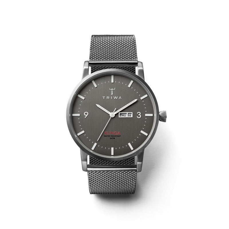 Triwa Dusk Klinga 38mm – OK Hagen Valdres