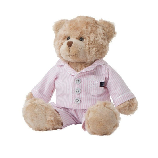 Lexington - Teddy Bear Pink