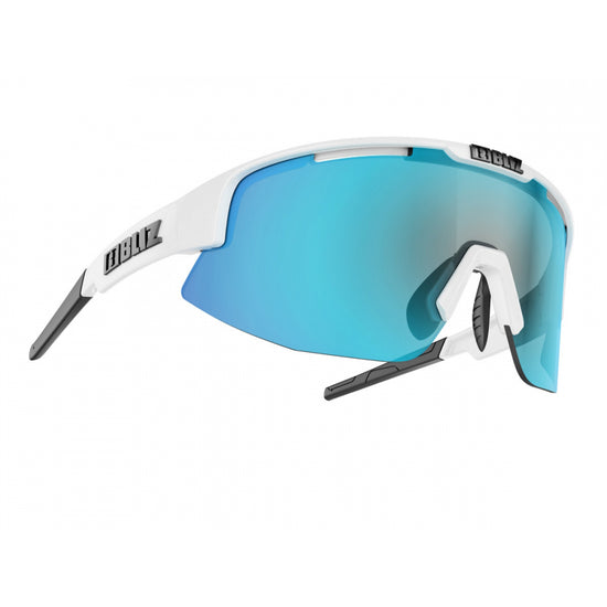 Bliz Eyewear - Matrix Small White