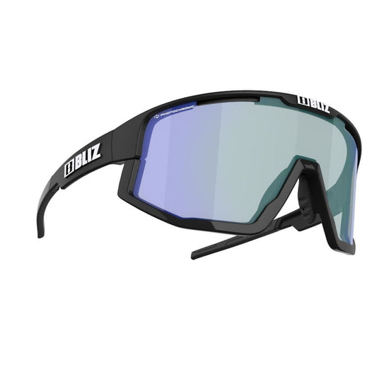 Bliz Eyewear - Vision Black Photochromic