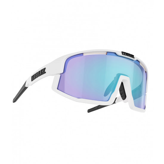 Bliz Eyewear - Vision Matt White
