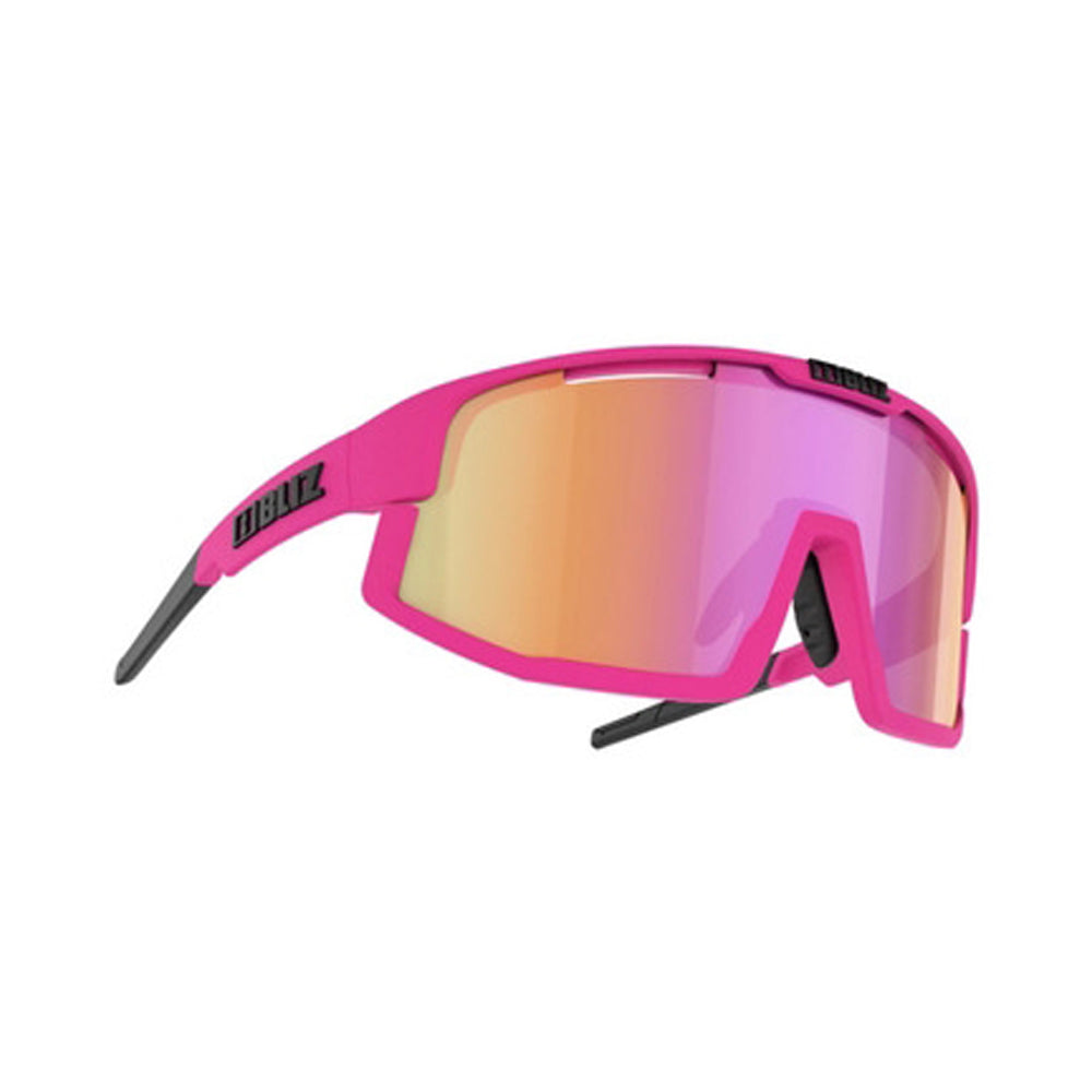Bliz Eyewear - Vision Matt Pink