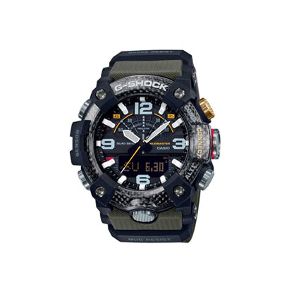 Casio - G-Shock Mudmaster GG-B100-1A3ER