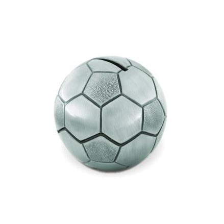 Sparebøsse Fotball Fortinnet