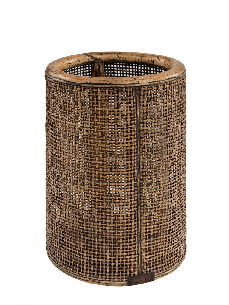 Artwood - lantern bayonne natural