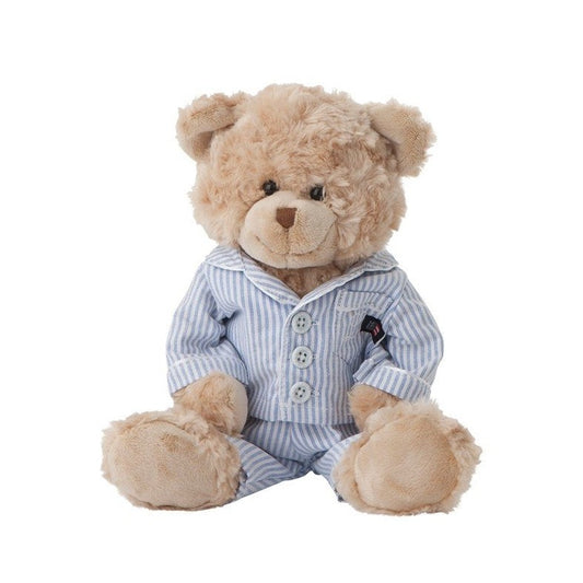 Lexington - Teddy Bear Blue