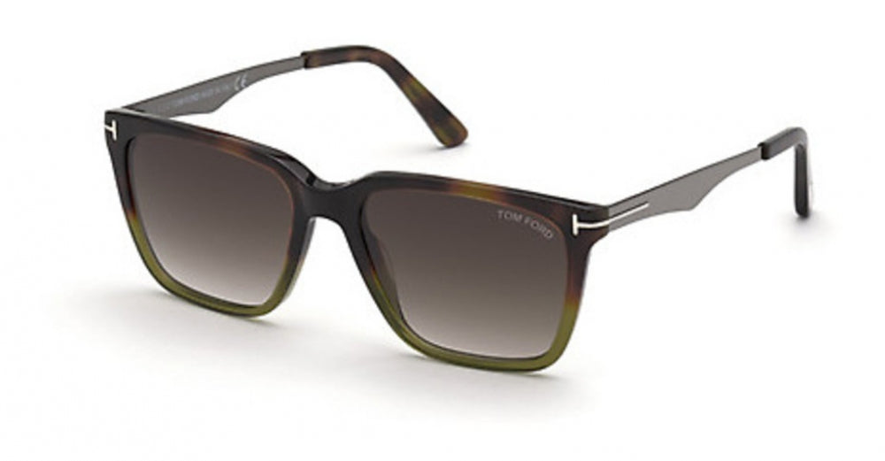 Tom Ford - solbriller 4