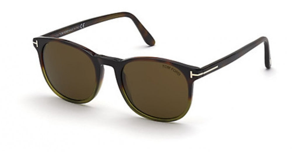 Tom Ford - solbriller 5