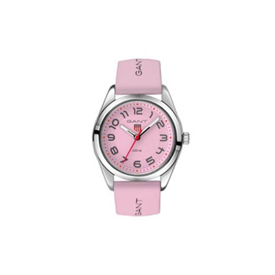 Gant Kids - Rosa med silikonkrem