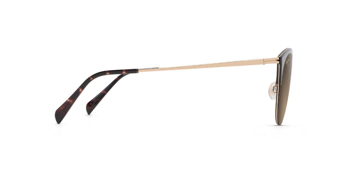 Maui Jim Olili HS330-10 – Tortoise med HCL® Bronze Polarized