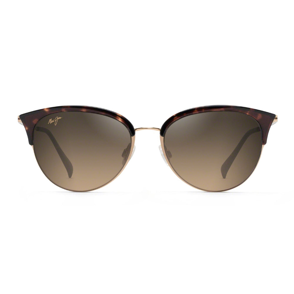 Maui Jim Olili HS330-10 – Tortoise med HCL® Bronze Polarized