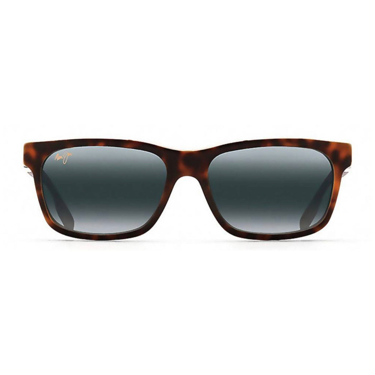 Maui Jim Eh Brah – Brun Polarized M/L | Hawaiisk Kvalitet
